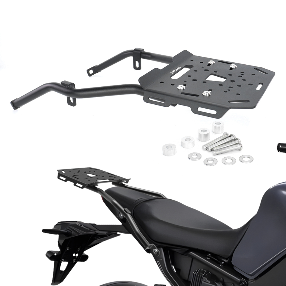 Luggage Cover Protector - Für Yamaha MT-09 MT09 SP 2021