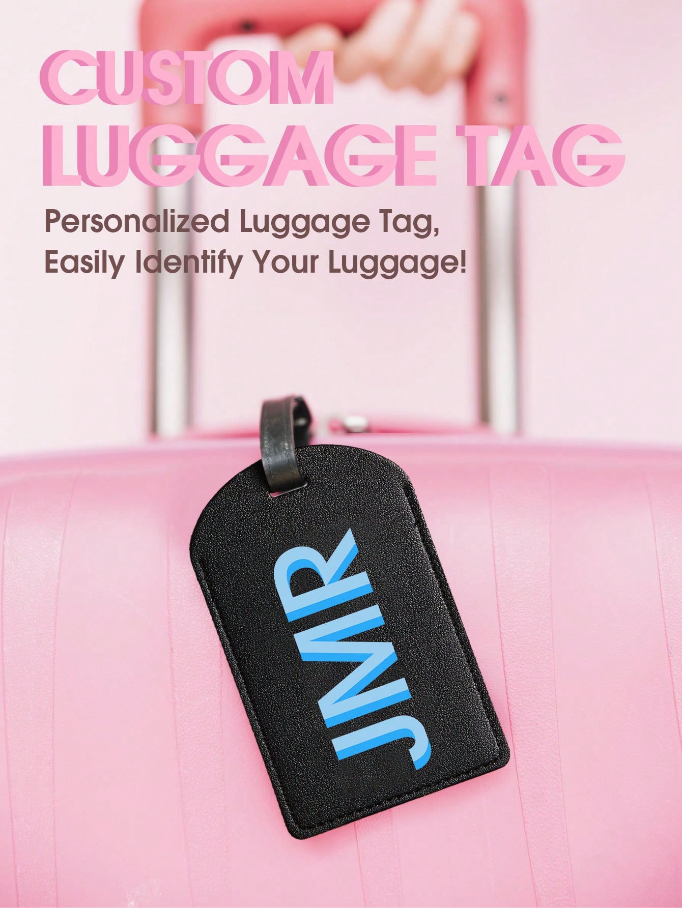 Personalisierter Kofferanhänge – Travel Accessories Baby Bewertung und Preis