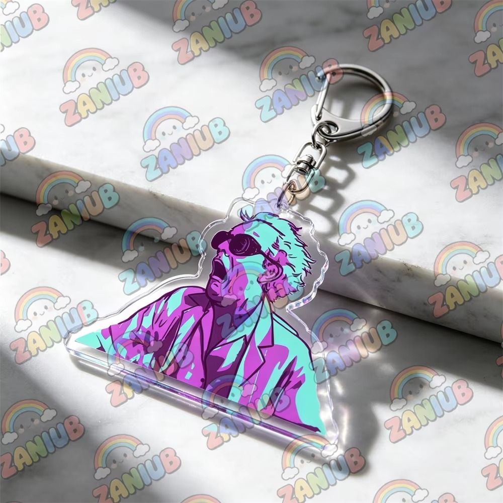 Retro-Zeitreise-Delorean-Flux- – Travel Accessories Jewelry Bewertung und Preis