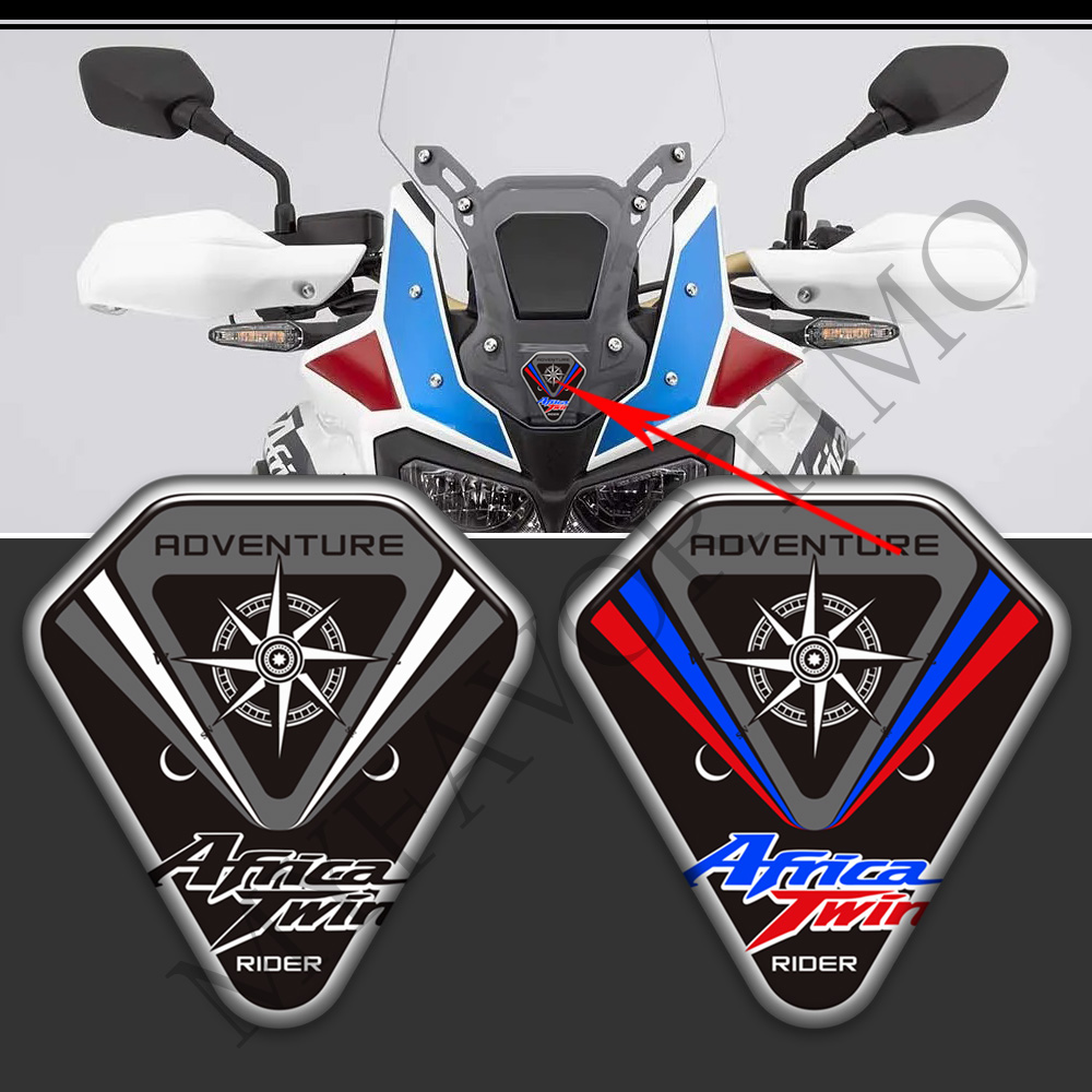 Für Honda Africa Twin CRF1000L – Luggage Cover Protector Bewertung und Preis