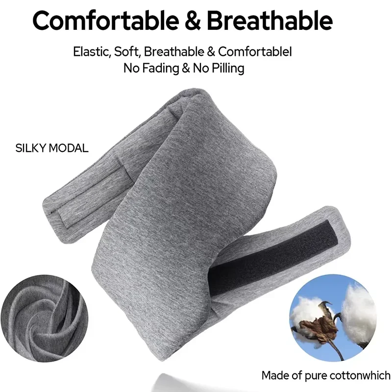 3-in-1 Flugzeug-Schlafsystem I – Travel Accessories Long Flight Bewertung und Preis