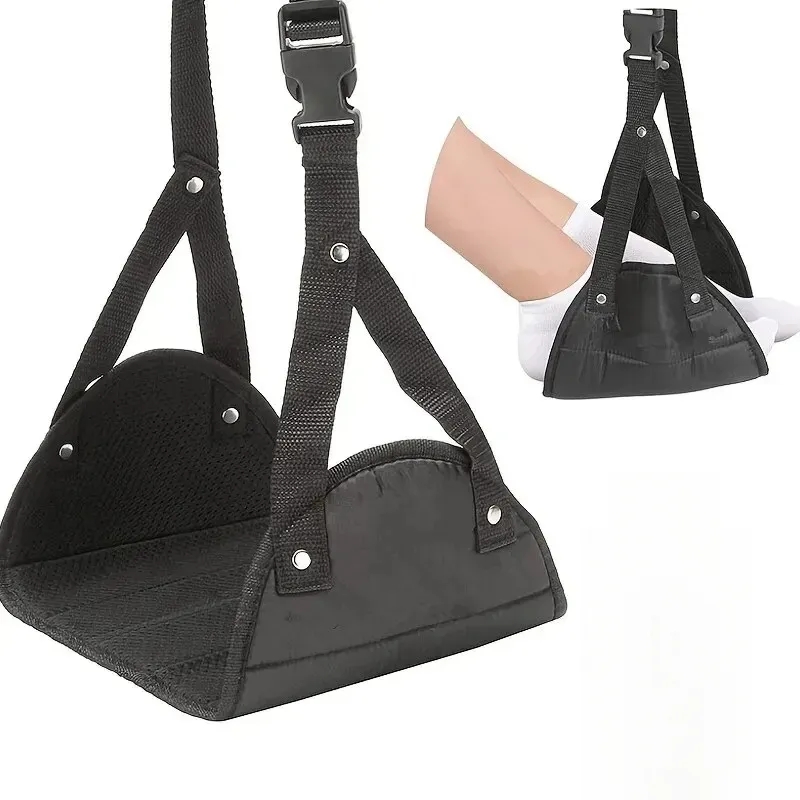 Flugzeug-Fußstütze Hängematte  – Travel Accessories Long Flight Bewertung und Preis
