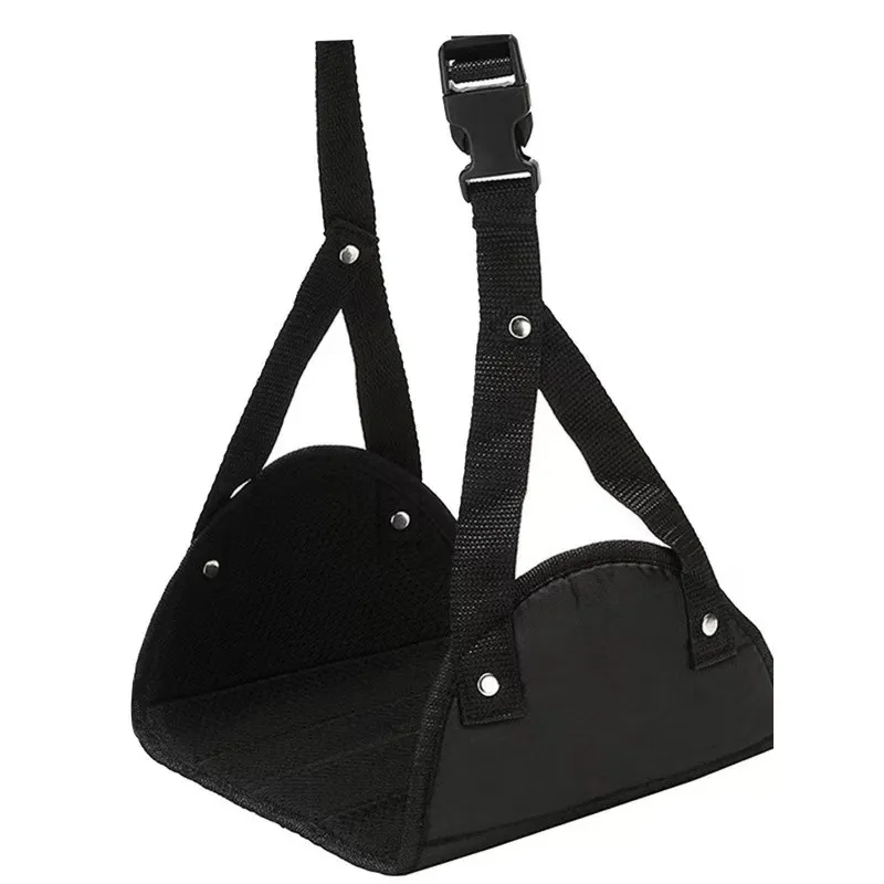 Flugzeug-Fußstütze Hängematte  – Travel Accessories Long Flight Bewertung und Preis