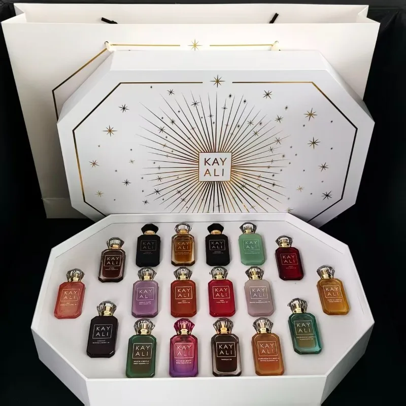 18-teiliges Mini-Parfüm-Sprühs – Travel Accessories Ideas Bewertung und Preis