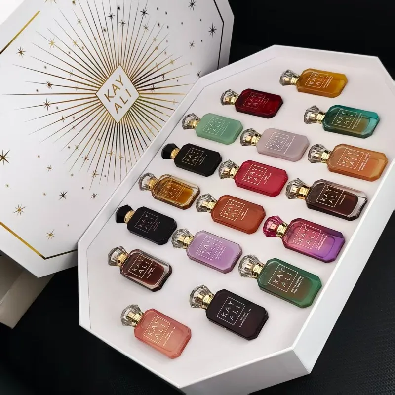 18-teiliges Mini-Parfüm-Sprühs – Travel Accessories Ideas Bewertung und Preis