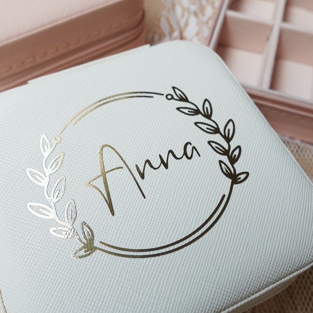 Personalisierte Schmuckschatul – Travel Accessories Ideas Bewertung und Preis