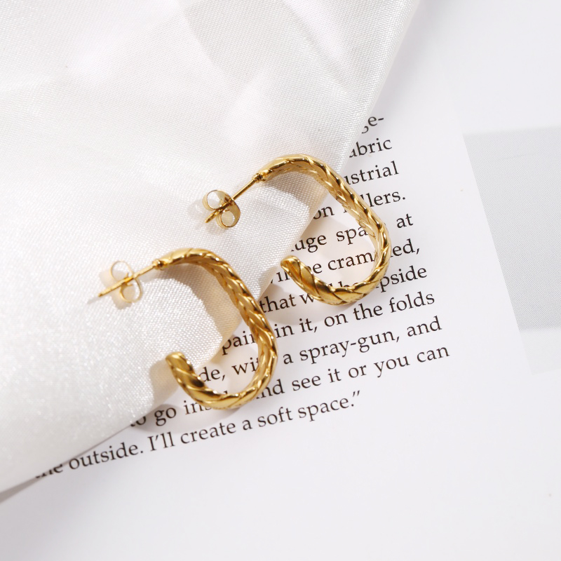 1 Stück Edelstahl, 18K vergold – Travel Accessories As Gifts Bewertung und Preis