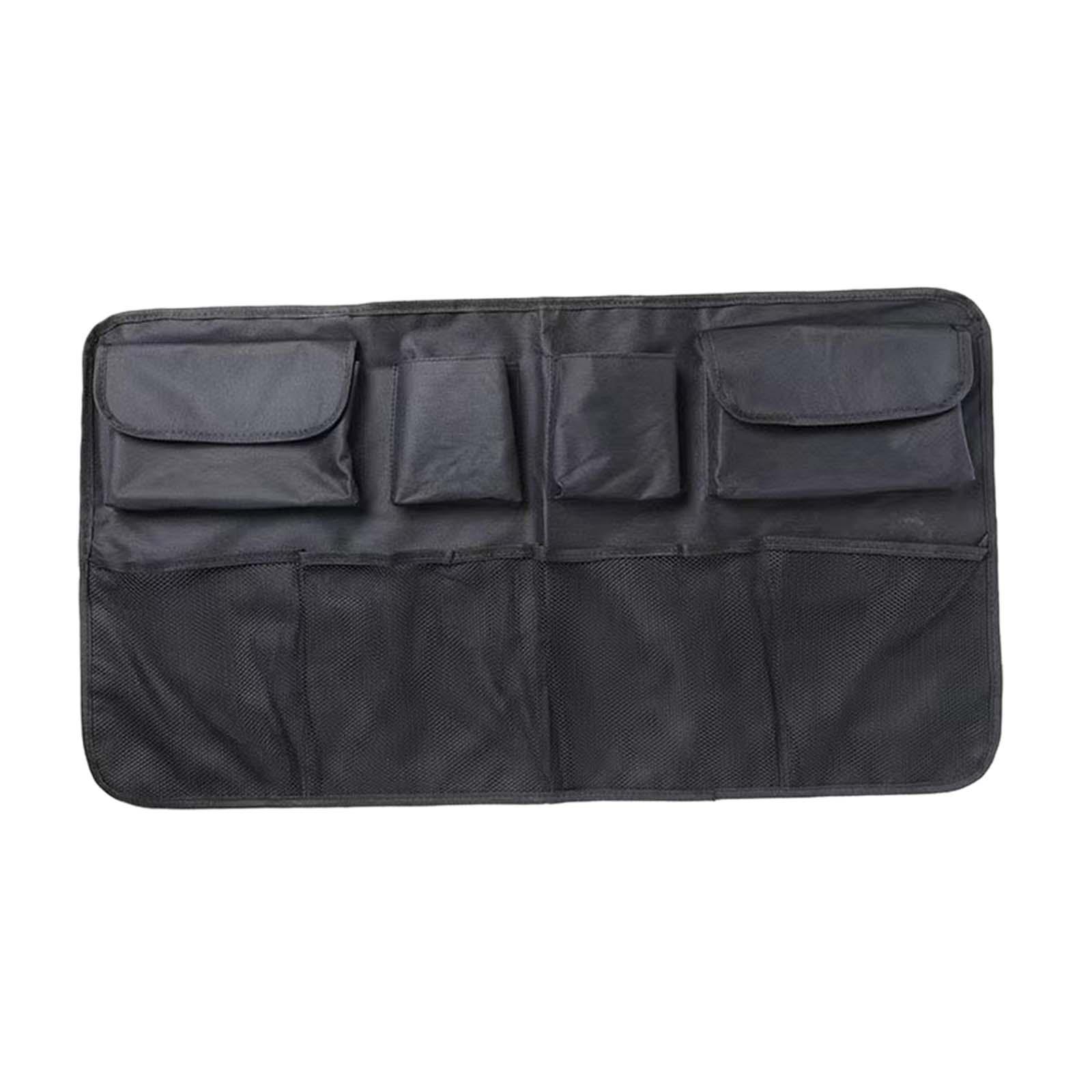 Auto-Rücksitz-Organizer Multif – Travel Accessories Wallet Bewertung und Preis
