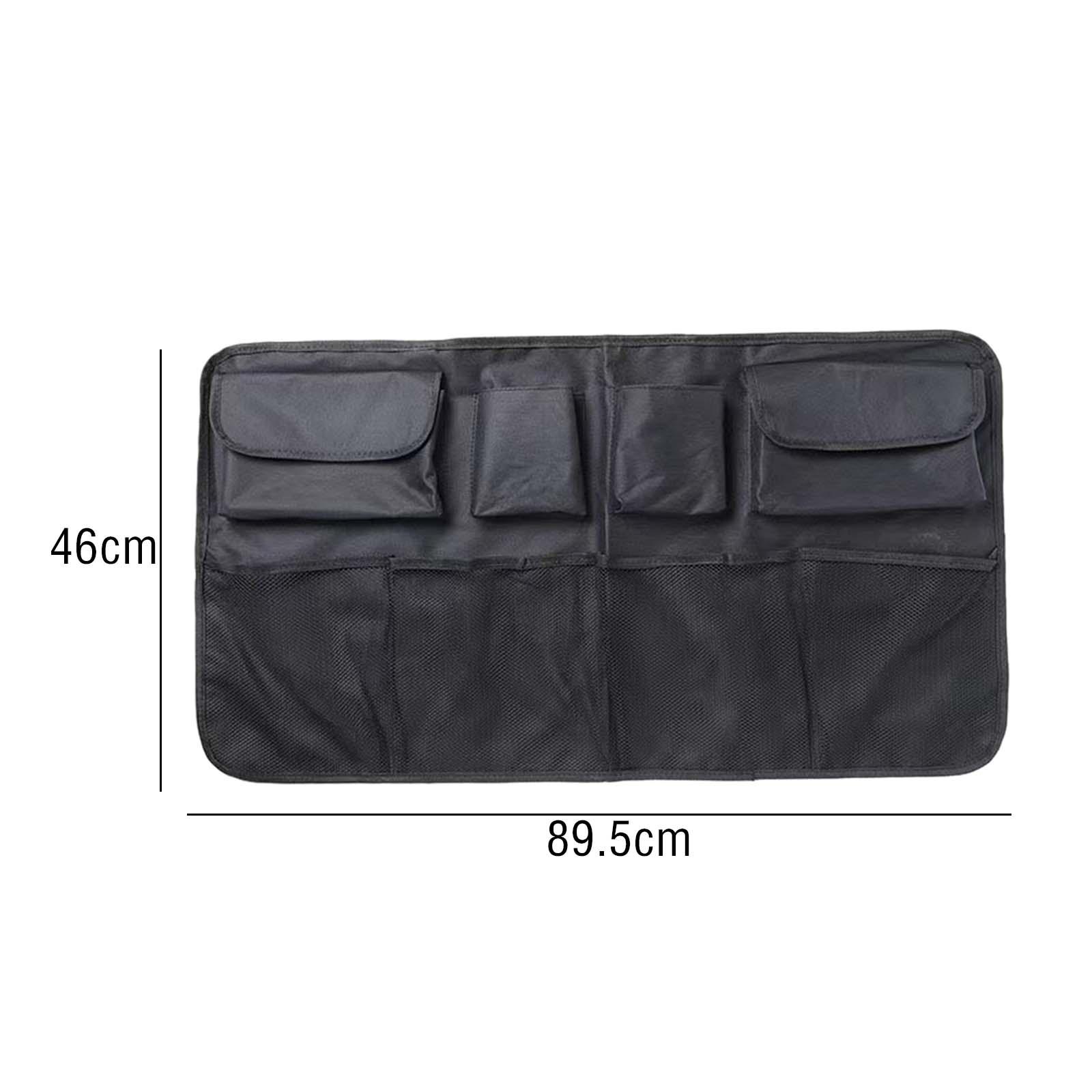 Auto-Rücksitz-Organizer Multif – Travel Accessories Wallet Bewertung und Preis