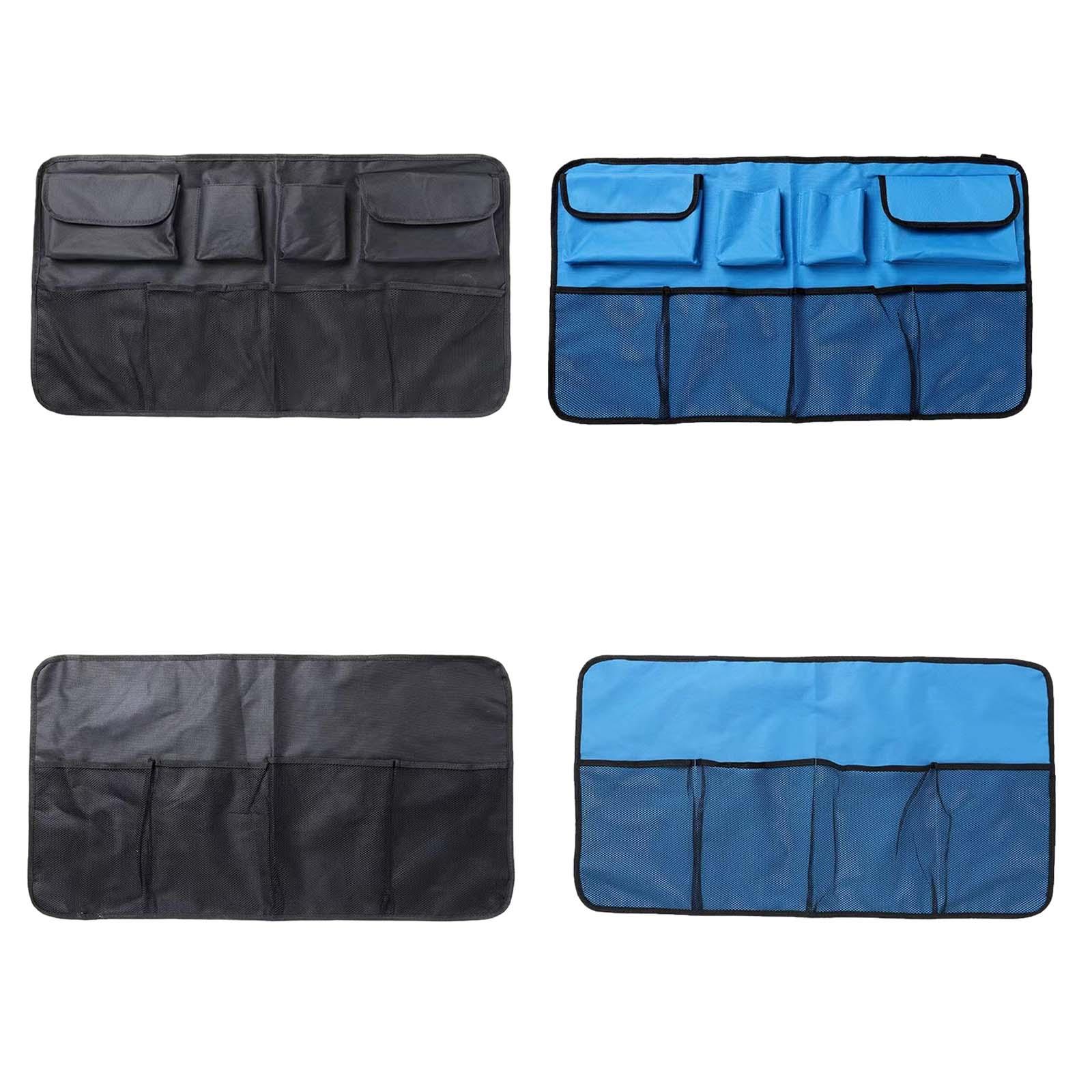 Auto-Rücksitz-Organizer Multif – Travel Accessories Wallet Bewertung und Preis