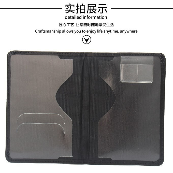 High-End-Reisepasshülle aus Le – Travel Accessories India Bewertung und Preis
