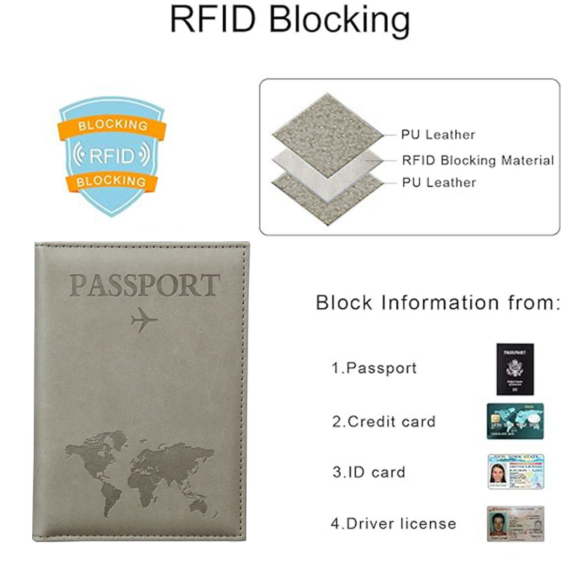Liebhaber Die Weltkarte Passhü – Travel Accessories India Bewertung und Preis