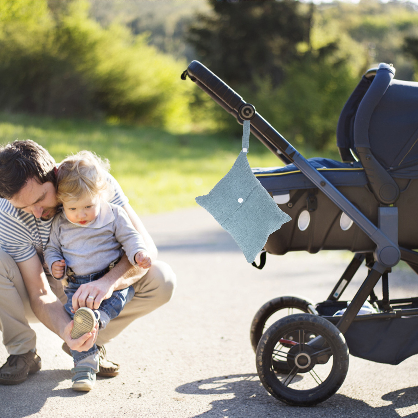 Baby-Wickeltasche, tragbare Or – Travel Accessories Baby Bewertung und Preis