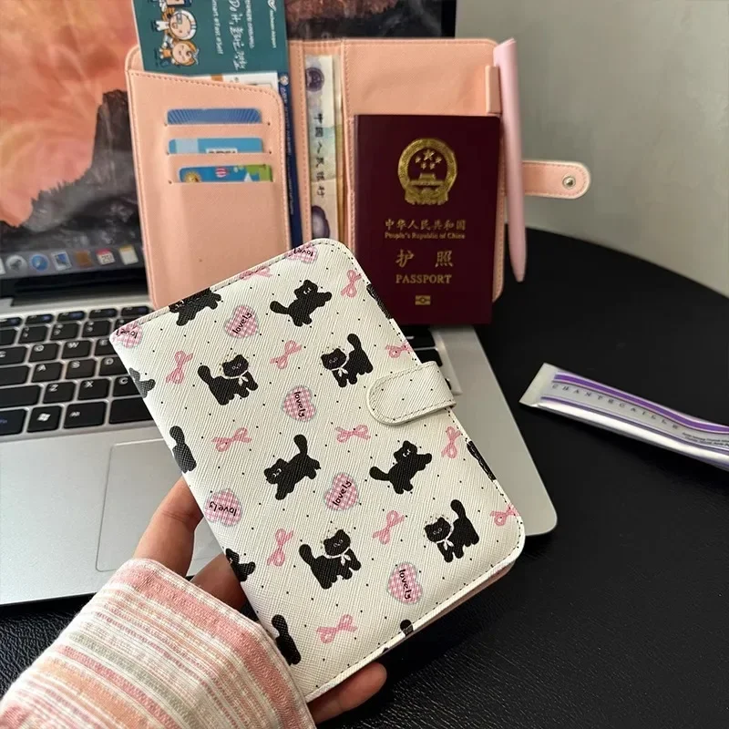 Elegante Reisepasshülle, Reise – Travel Accessories Ideas Bewertung und Preis
