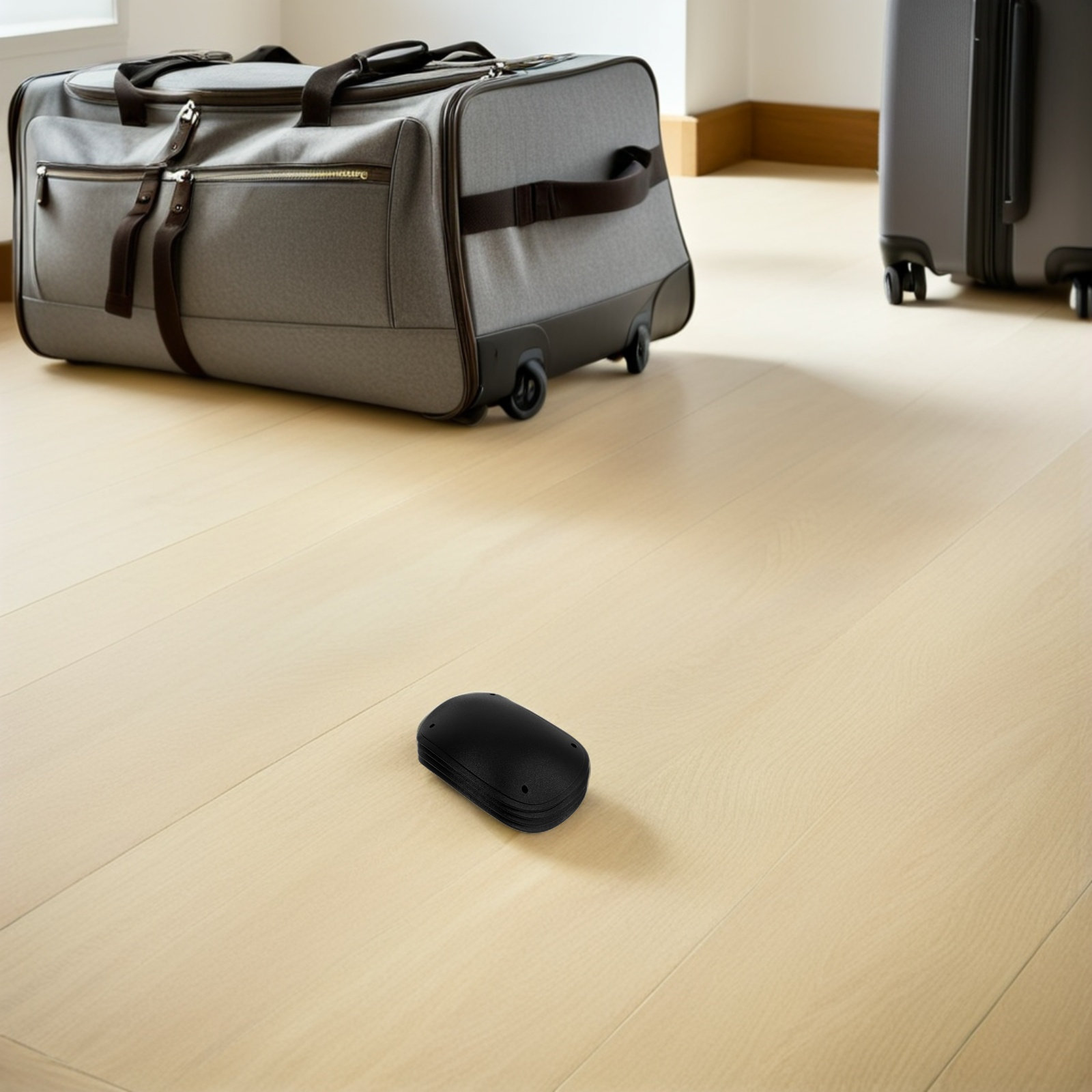 Eckenschutz-Set Kartonverpacku – Luggage Cover Protector Bewertung und Preis